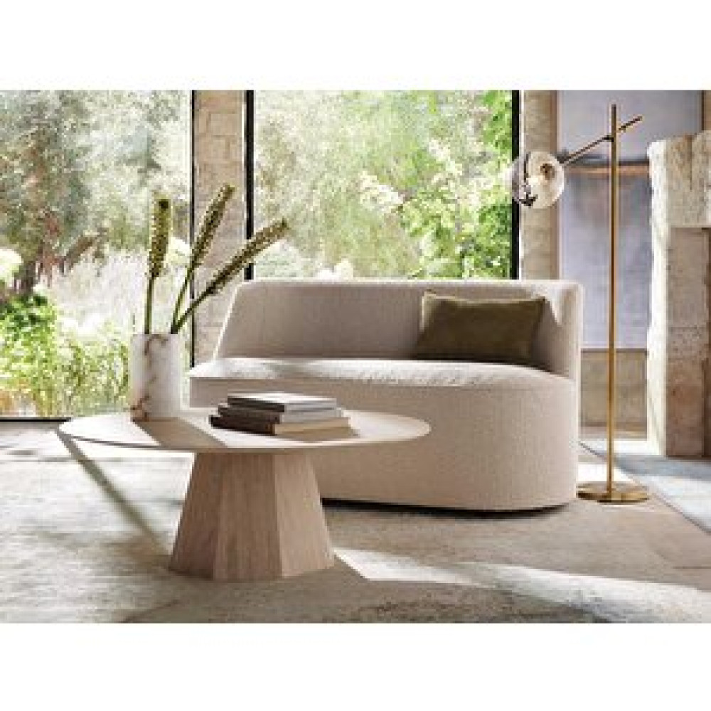 Hoom Concept Loft Teddy İki̇li̇ Koltuk Beyaz Koltuk Takımı / Seti Fiyatı