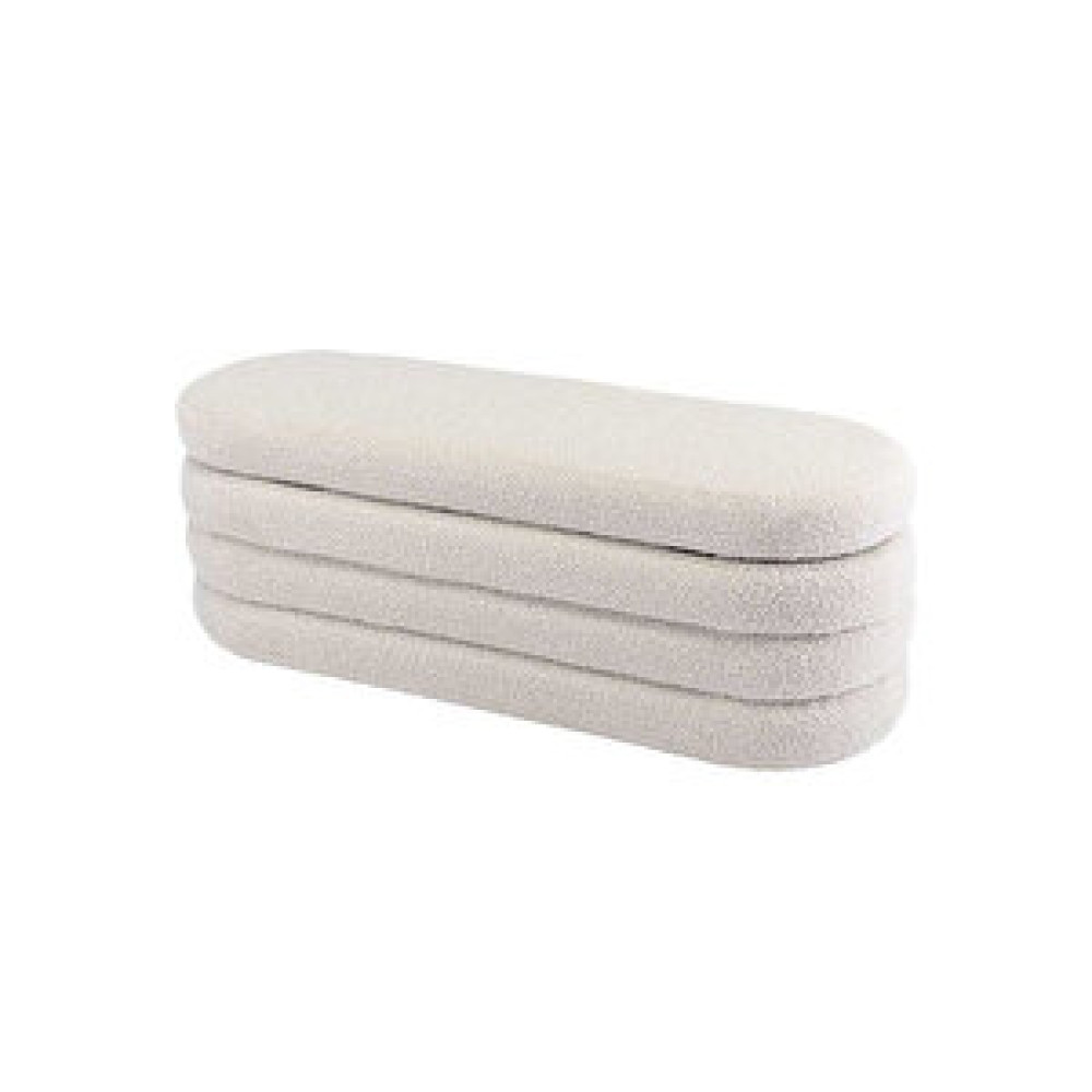 Hoom Concept Relax Teddy Sandikli Bench Puf Fiyatı