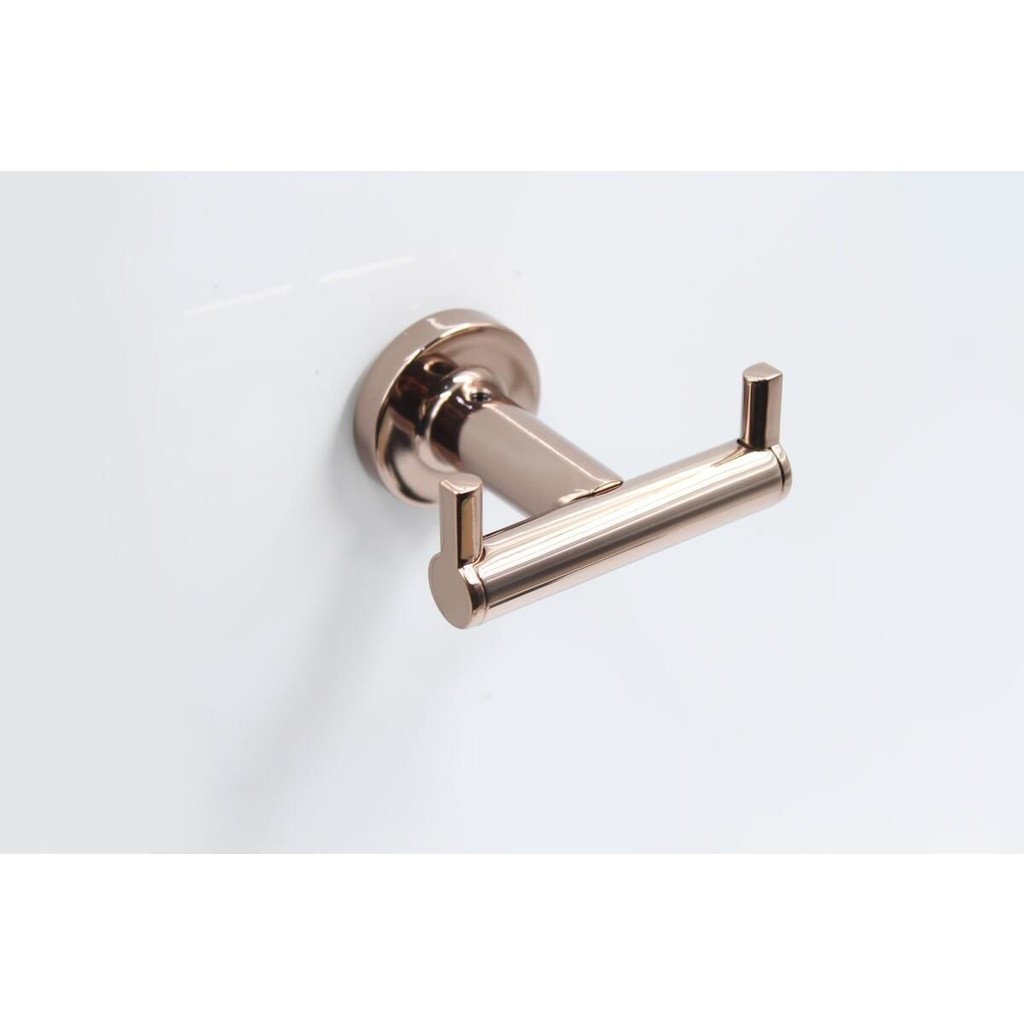 Hoop Rose Ikili Askılık Ba10003002001Rs Banyo Askılık Fiyatı