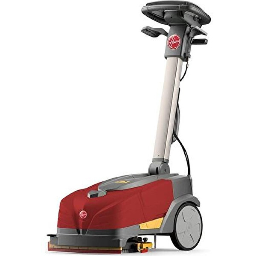 Hoover 28Bc Şarjlı Fırçalı İleri-Geri Kurutmalı Dikey Sert Zemin Temizleme Makinesi Halı Yıkama Makineleri Fiyatı