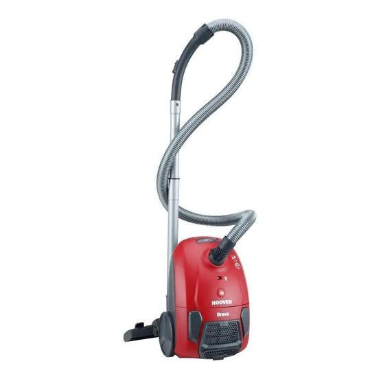 Hoover Brave BV71_BV10011 700 W A Sınıfı Epa Elektrikli Süpürge Elektrikli Süpürgeler Fiyatı