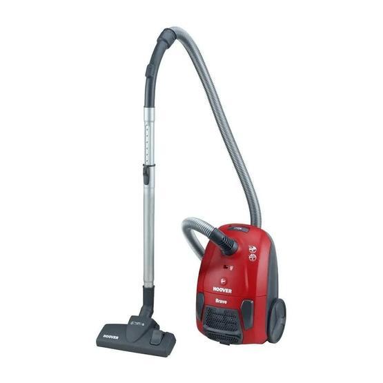Hoover Brave BV71_BV10011 700 W A Sınıfı Epa Elektrikli Süpürge