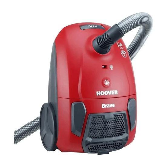 Hoover Brave BV71_BV10011 700 W A Sınıfı Epa Elektrikli Süpürge