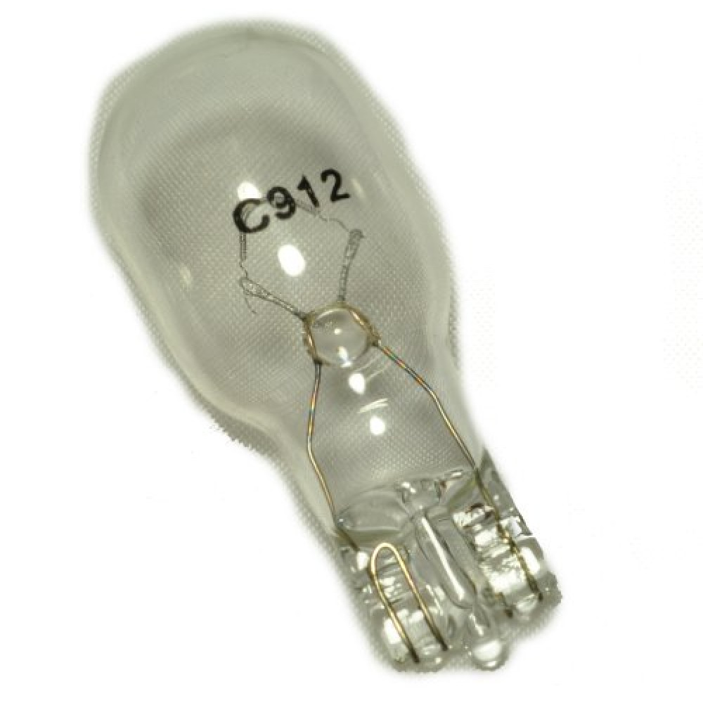 Hoover Concept I, II, Light Bulb 27313101
