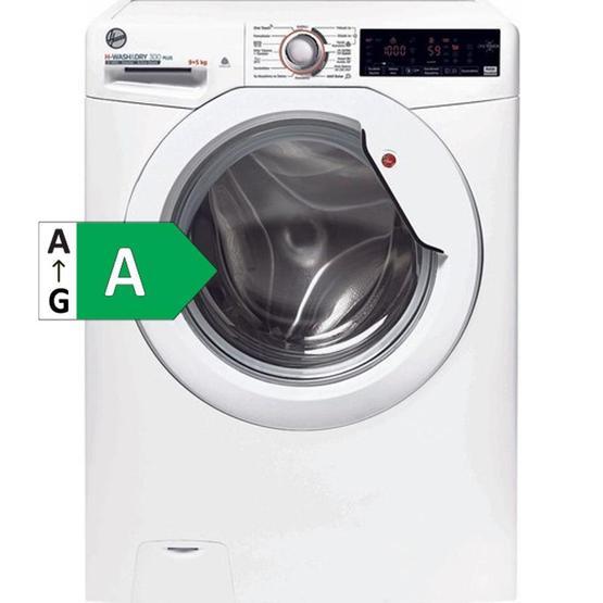 Hoover H3DS 495TAME/1-17 Çamaşır Makinesi Çamaşır Makineleri Fiyatı