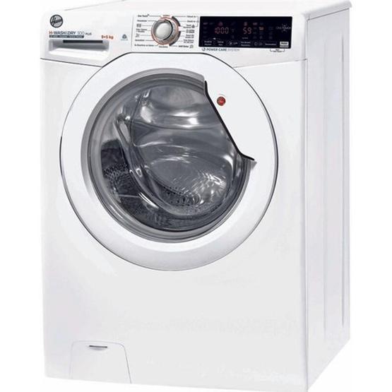 Hoover H3DS 495TAME/1-17 Çamaşır Makinesi