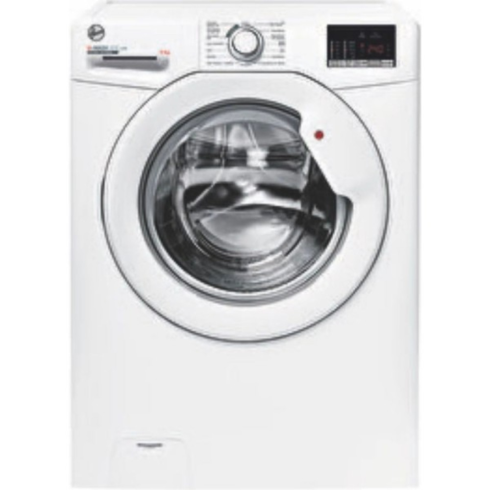 HOOVER H3W 292DE117 D Sınıfı 9 Kg NFC Bağlantılı 1200 Devir Çamaşır Makinesi Çamaşır Kurutma Makineleri Fiyatı