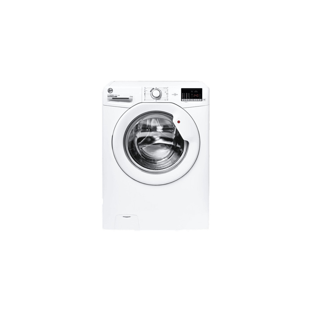 Hoover H3w 492da4-s 9 Kg Nfc Bağlantılı B Enerji Sınıfı 1400 Devir Çamaşır Makinesi Beyaz Çamaşır Makineleri Fiyatı