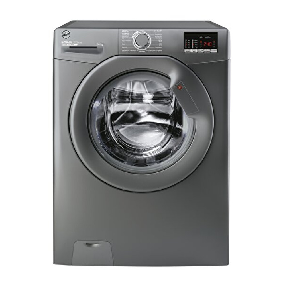 Hoover H3W2102Drre 1-17 E Sınıfı 10 kg 1200 Devir Çamaşır Makinesi Çamaşır Makineleri Fiyatı