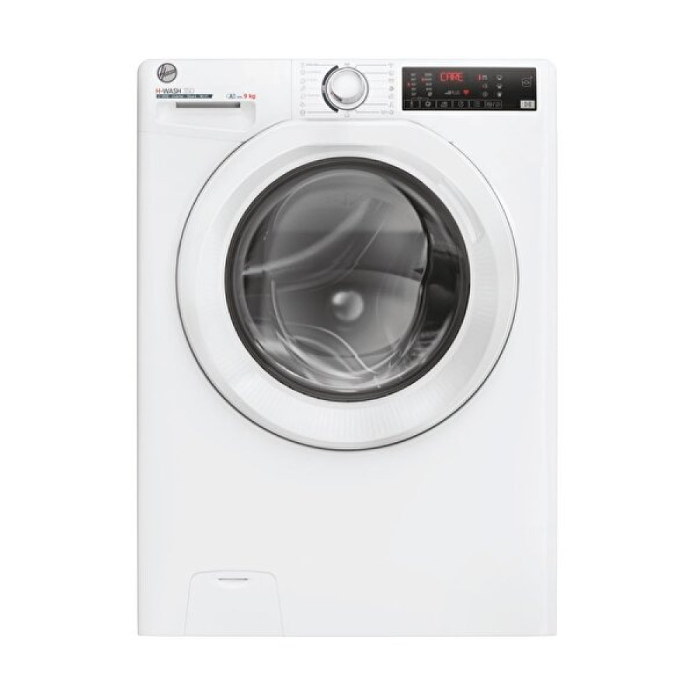 Hoover H3Wps294Tam6-17 9 KG WiFi Bluetooth Bağlantılı 1200 Devir Çamaşır Makinesi Çamaşır Makineleri Fiyatı