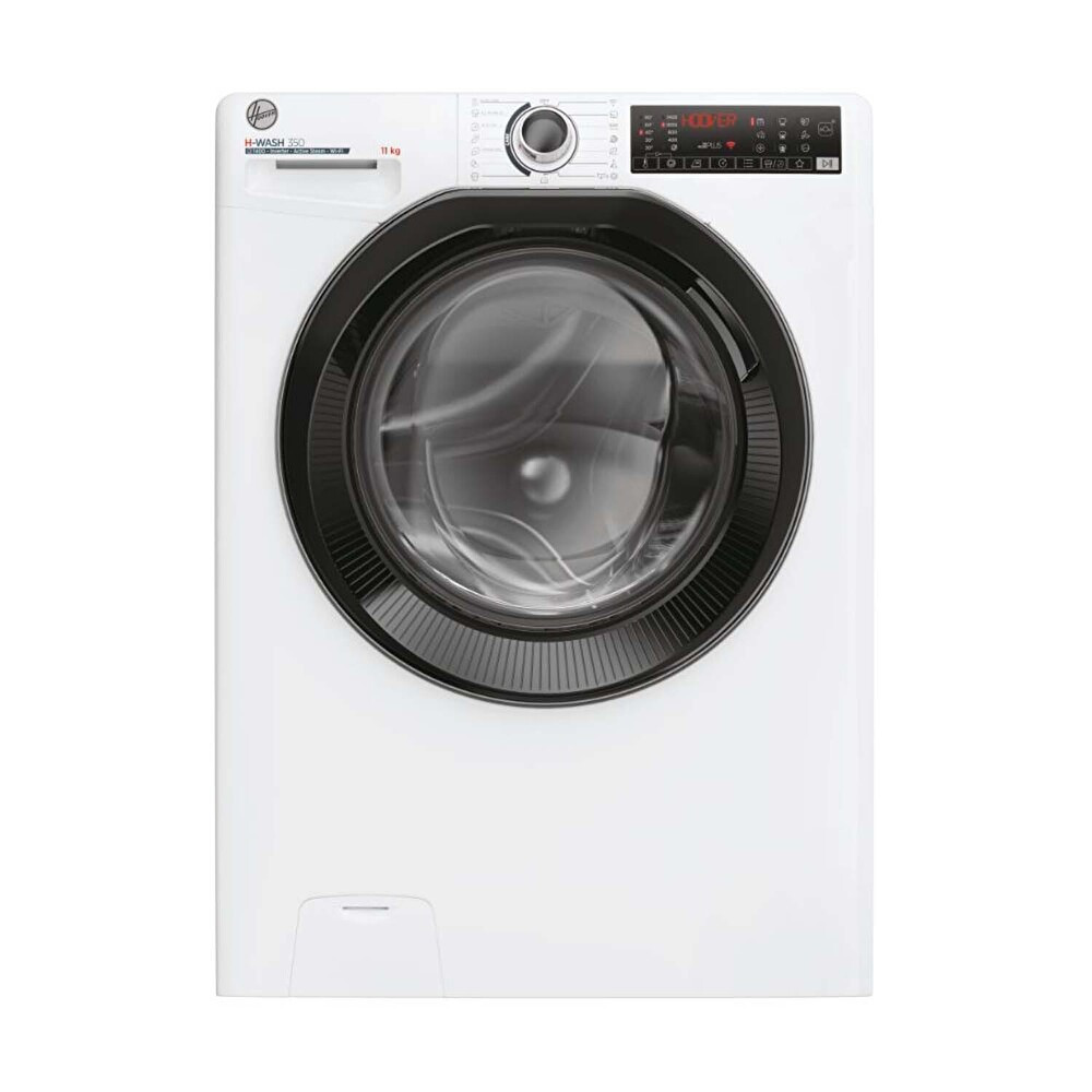 Hoover H3WPS4116TMB5-17 11 Kg 1400 Devir Çamaşır Makinesi Çamaşır Makineleri Fiyatı