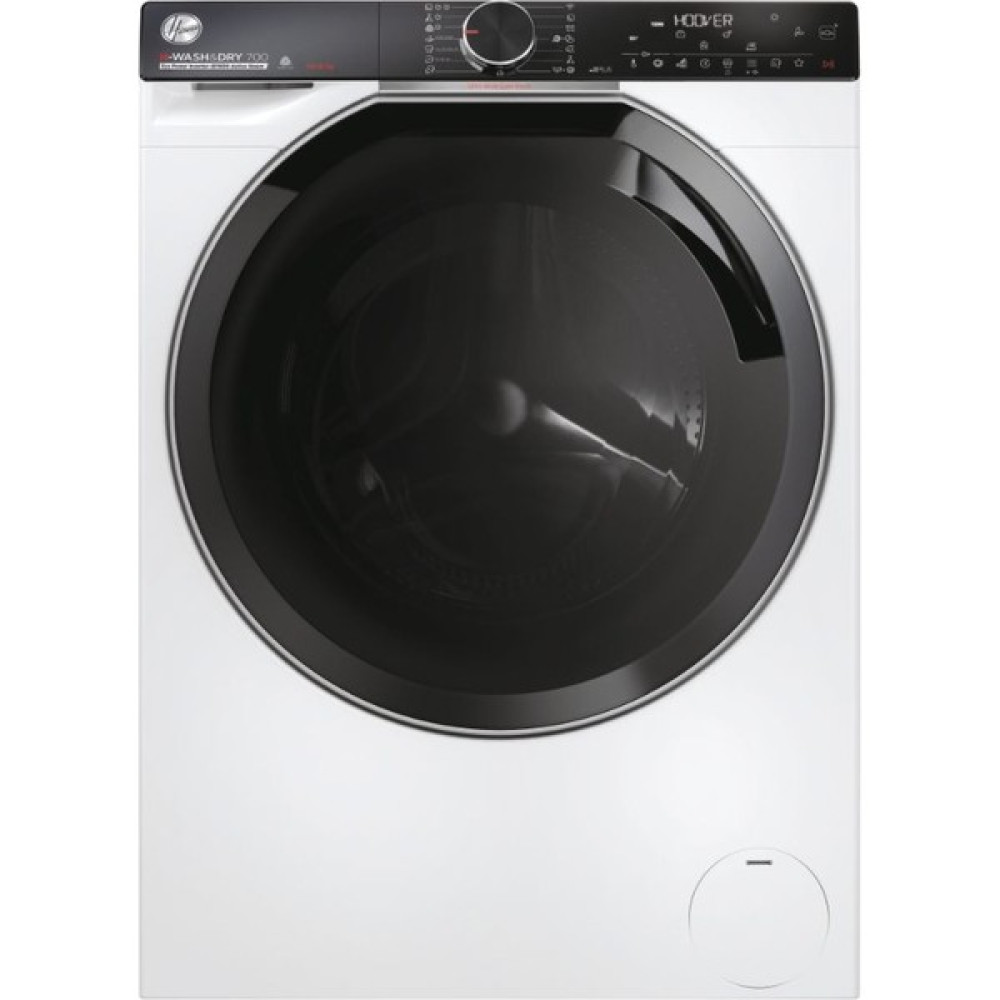 Hoover H7D 6106MBC-S 10 kg Yıkama 6 kg Kurutma Wi-Fi + Bluetooth Bağlantılı 1600 Devir Kurutmalı Çamaşır Makinesi Çamaşır Kurutma Makineleri Fiyatı
