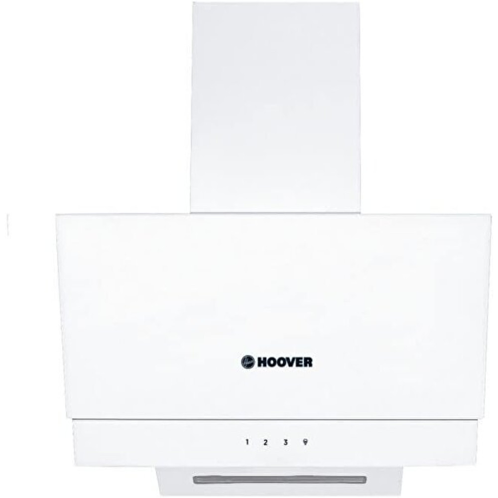 Hoover Hdg6C2Gwtk 60 CM Beyaz Duvar Tipi Ankastre Davlumbaz Ankastre Davlumbazlar Fiyatı