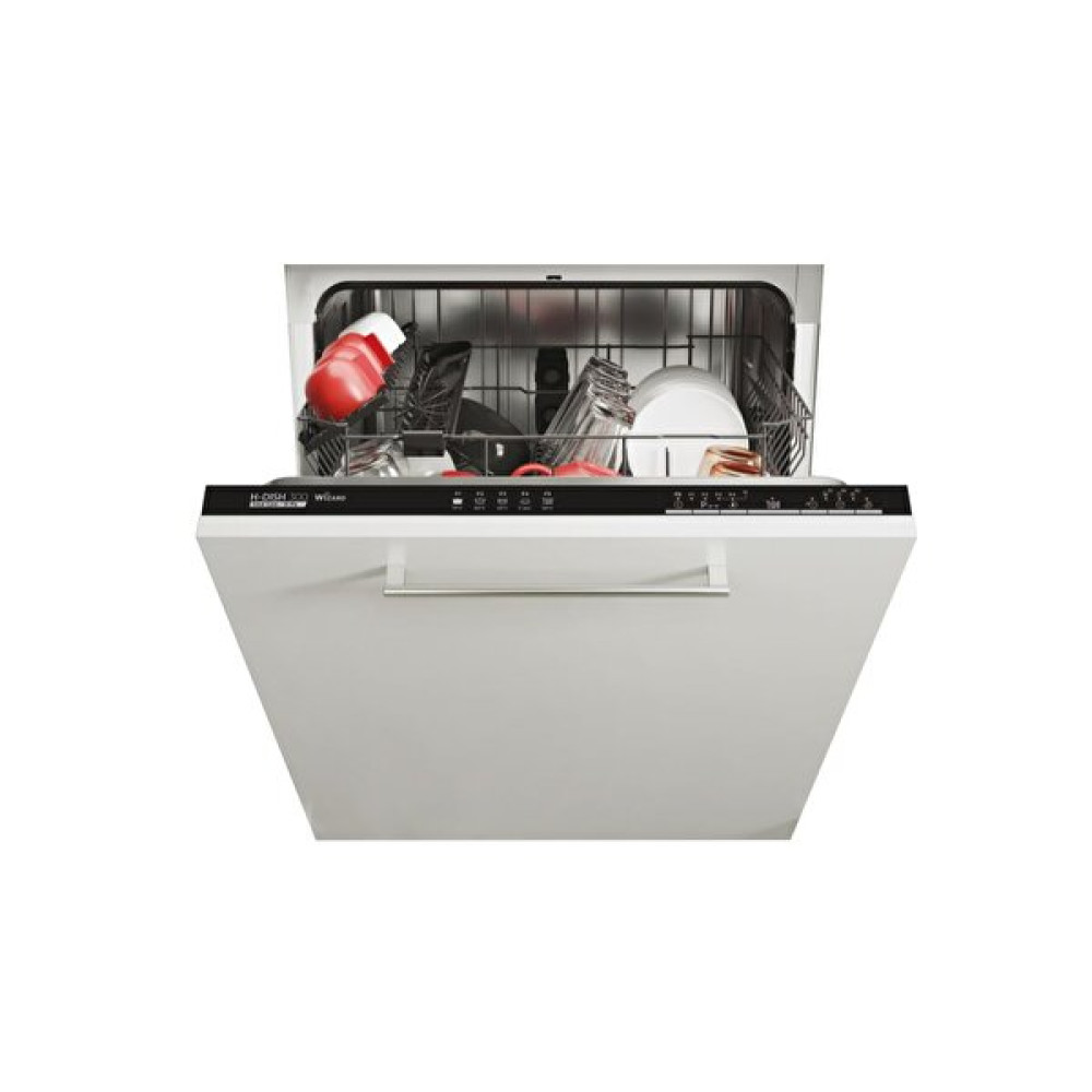Hoover Hdın 2l360pb Yarı Entegre 5 Programlı Ankastre Bulaşık Makinesi Bulaşık Makineleri Fiyatı