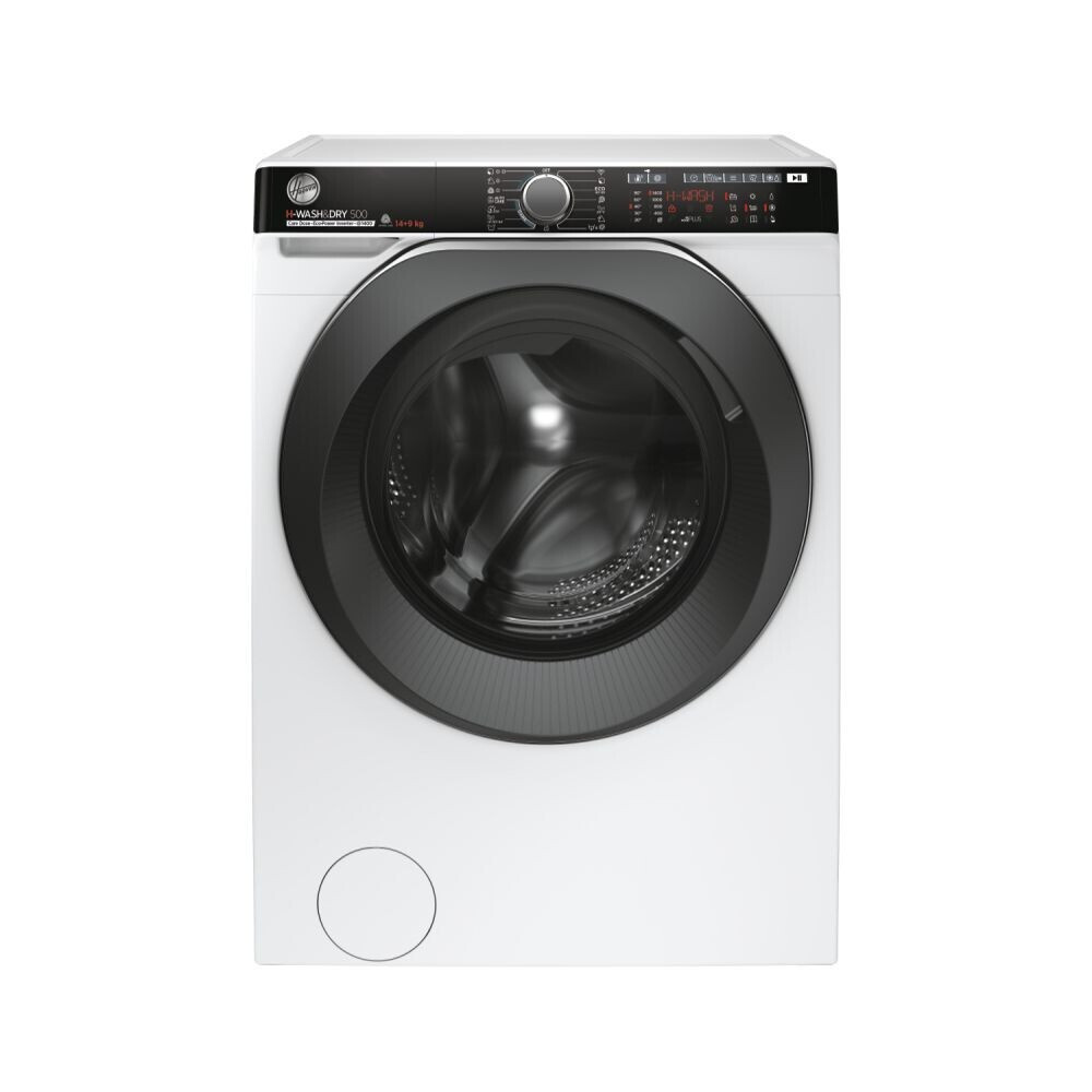 Hoover HDP 4149AMBC 14/9 Yıkama Kurutma Makinesi Çamaşır Makineleri Fiyatı