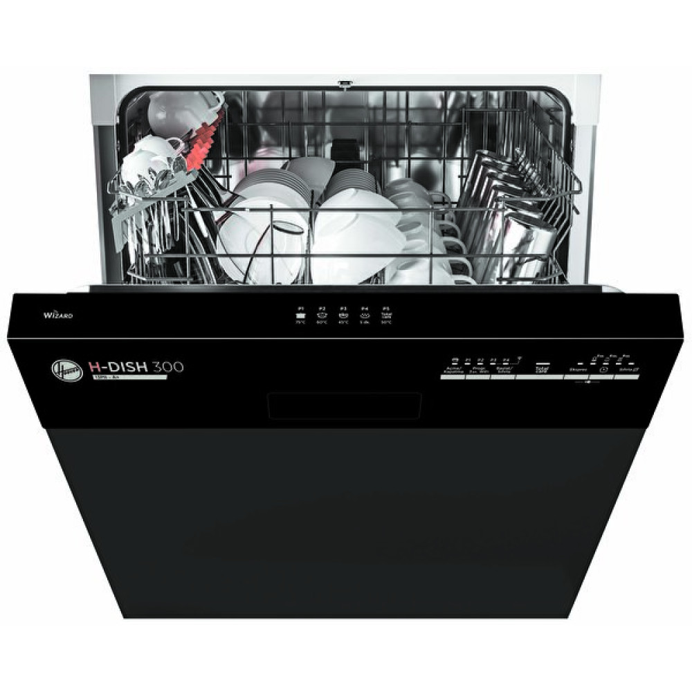 Hoover Hdsn 1l380pb-17 5 Programlı Ankastre Bulaşık Makinesi Bulaşık Makineleri Fiyatı