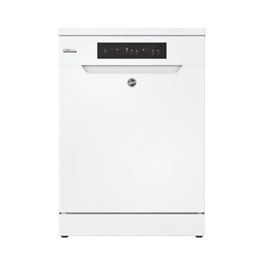 Hoover HF 3E53E0W-17 5 Programlı Bulaşık Makinesi Bulaşık Makineleri Fiyatı