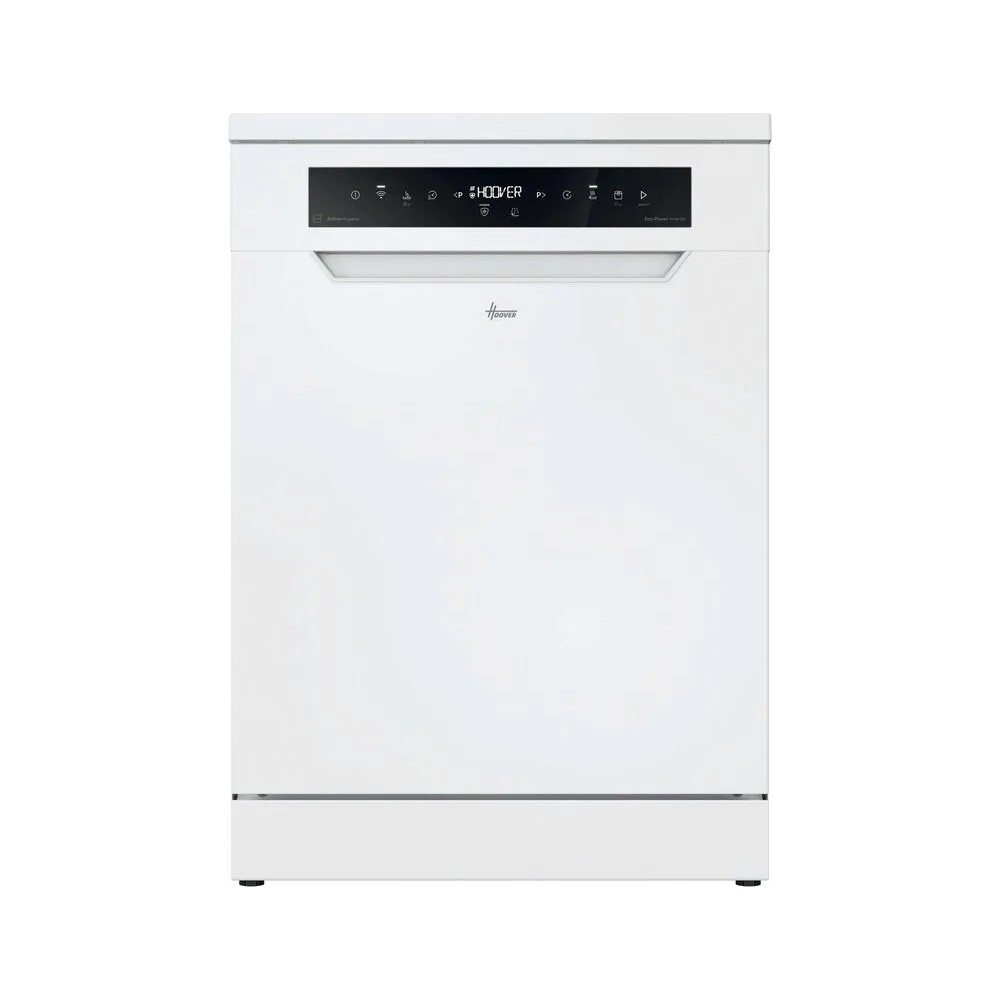 Hoover HF 5B2S1PW-17 10 Programlı Wi-Fi Bağlantılı Bulaşık Makinesi Bulaşık Makineleri Fiyatı