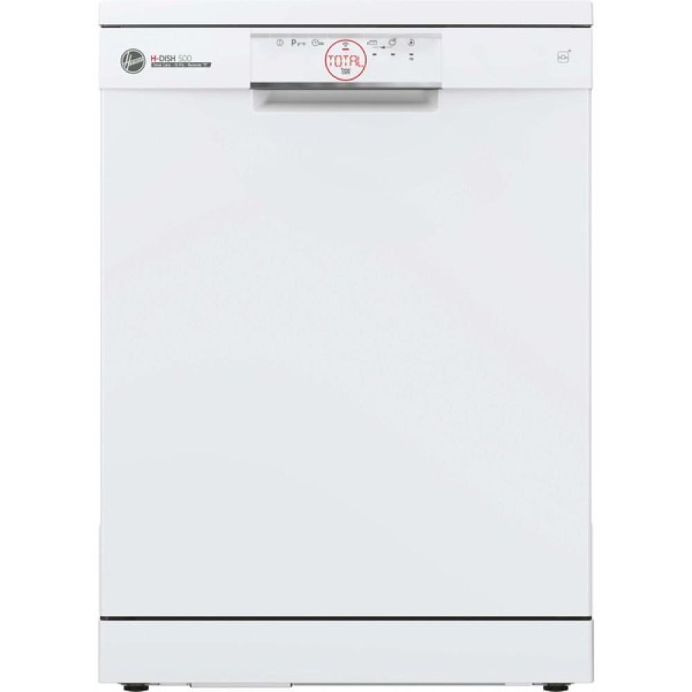 Hoover HF 5E5D0FW-17 9 Programlı Wi-Fi + Bluetooth Bağlantılı Bulaşık Makinesi Bulaşık Makineleri Fiyatı