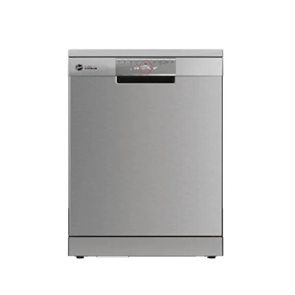 Hoover HF 6C2S0Fs-17 12 Programlı Wi-Fi + Bluetooth Bağlantılı Bulaşık Makinesi Bulaşık Makineleri Fiyatı