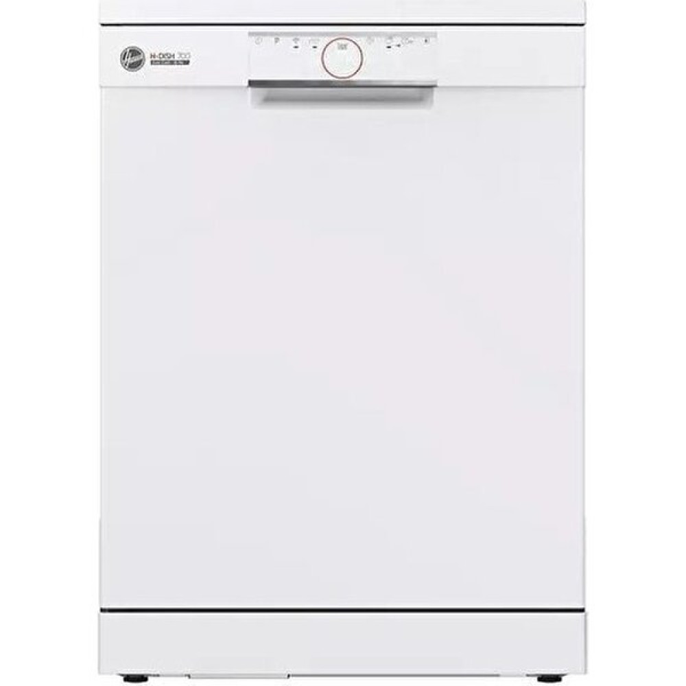 Hoover HF 6C2S0Fw-17 12 Programlı Wi-Fi Bulaşık Makinesi Bulaşık Makineleri Fiyatı