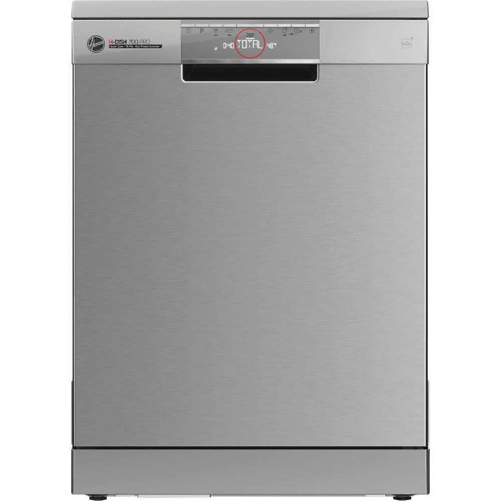 Hoover HFB 6B2S3FX 12 Programlı Wi-Fi + Bluetooth Bağlantılı Bulaşık Makinesi Bulaşık Makineleri Fiyatı