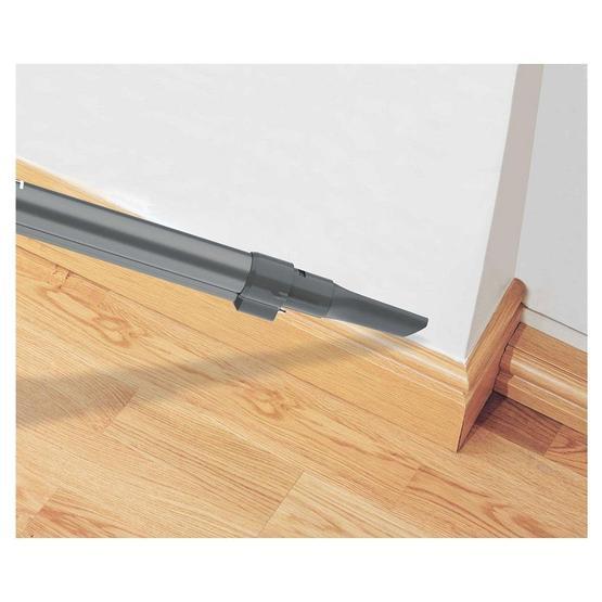 Hoover HFREE100 Single Cyclone 22 V Kuru Dikey Şarjlı Süpürge Kırmızı-Gümüş