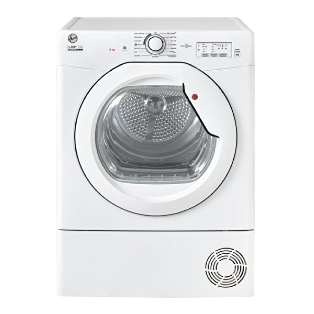 Hoover Hle C9lg-17 9kg Kurutma Makinesi Beyaz Eşya Fiyatı