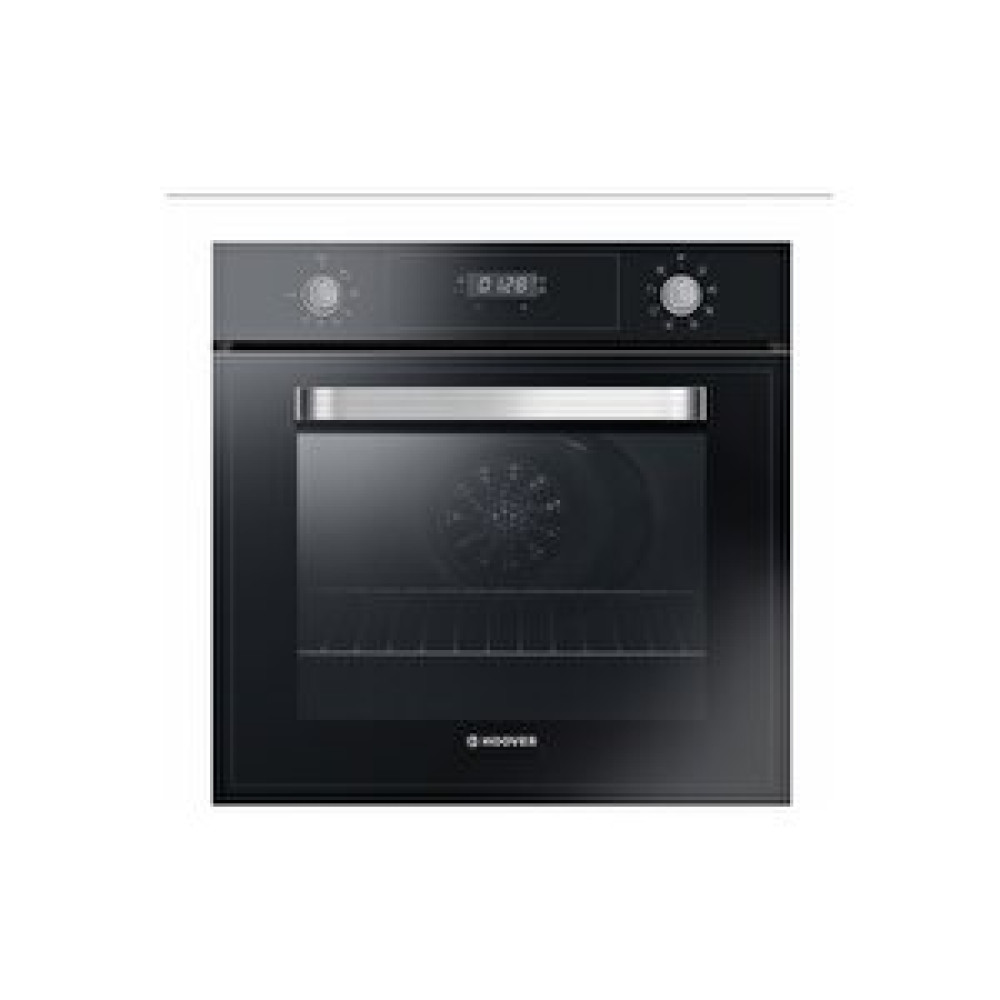 Hoover Hot 3051 Bi Siyah Ankastre Fırın Ankastre Fırınlar Fiyatı