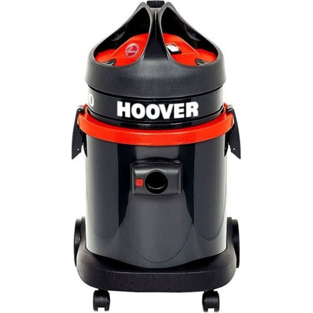 Hoover HP20 Wd 26 Lt. Islak-Kuru Elektrıklı Süpürge 1300W - Kırmızı Oto Boyaları Fiyatı