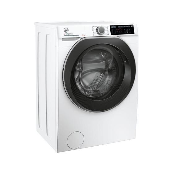 Hoover HW 210AMBS/1-17 A Sınıfı 10 kg Yıkama 1200 Devir Çamaşır Makinesi Beyaz