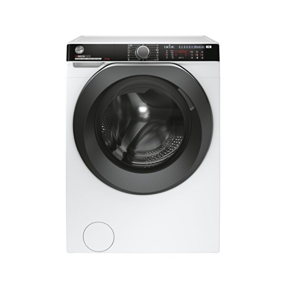 Hoover HWP 414Ambc/1-17 A Sınıfı 14 KG 1400 Devir Çamaşır Makinesi Çamaşır Makineleri Fiyatı