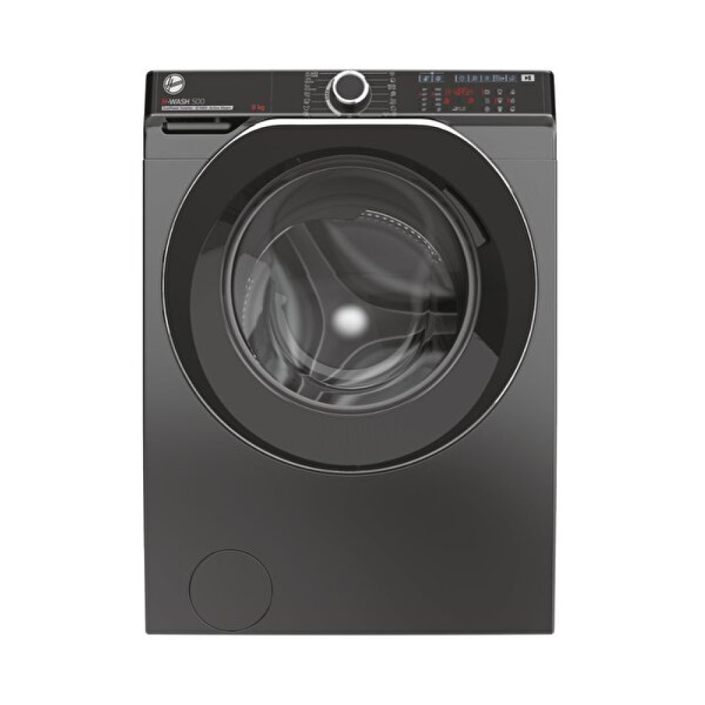 Hoover HWP 49Ambcr/1-S 9 KG 1400 Devir Çamaşır Makinesi Çamaşır Makineleri Fiyatı