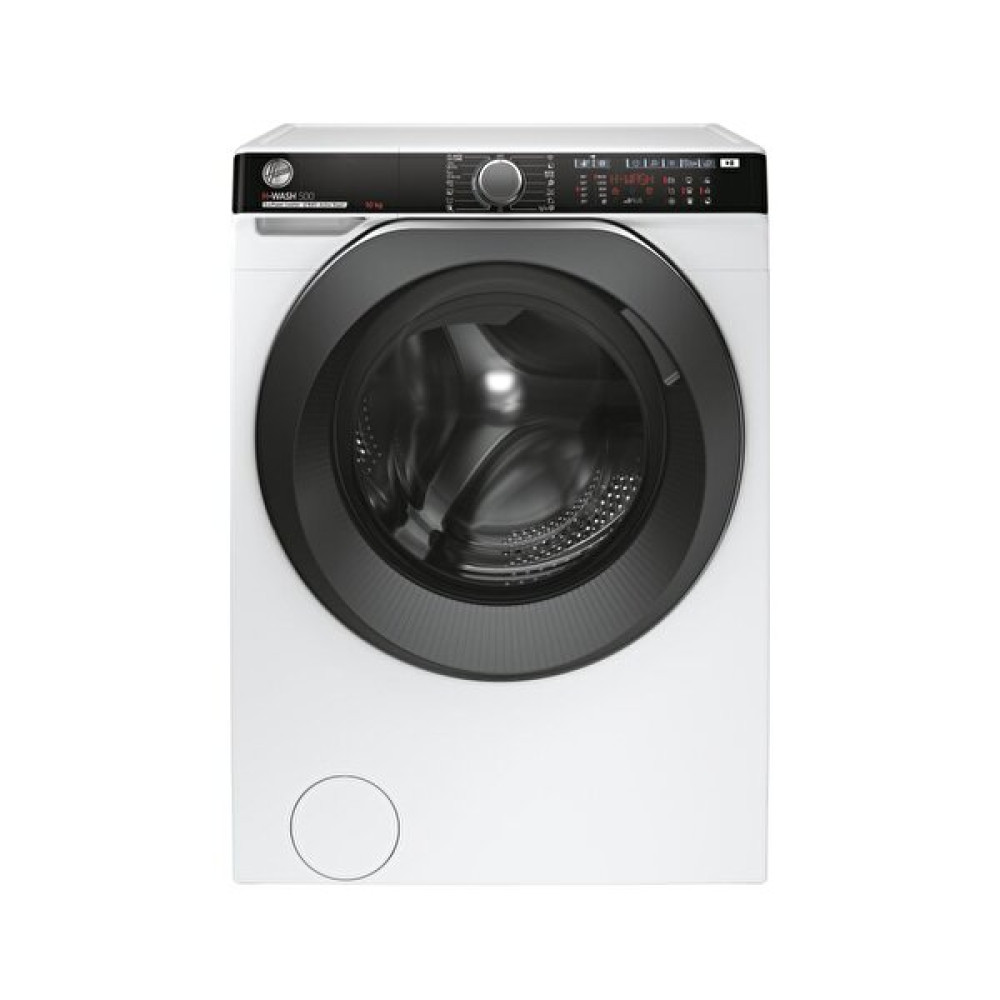 Hoover HWP 610AMBC/1-S 10 kg Wi-Fi + Bluetooth Bağlantılı 1600 Devir Çamaşır Makinesi Çamaşır Makineleri Fiyatı