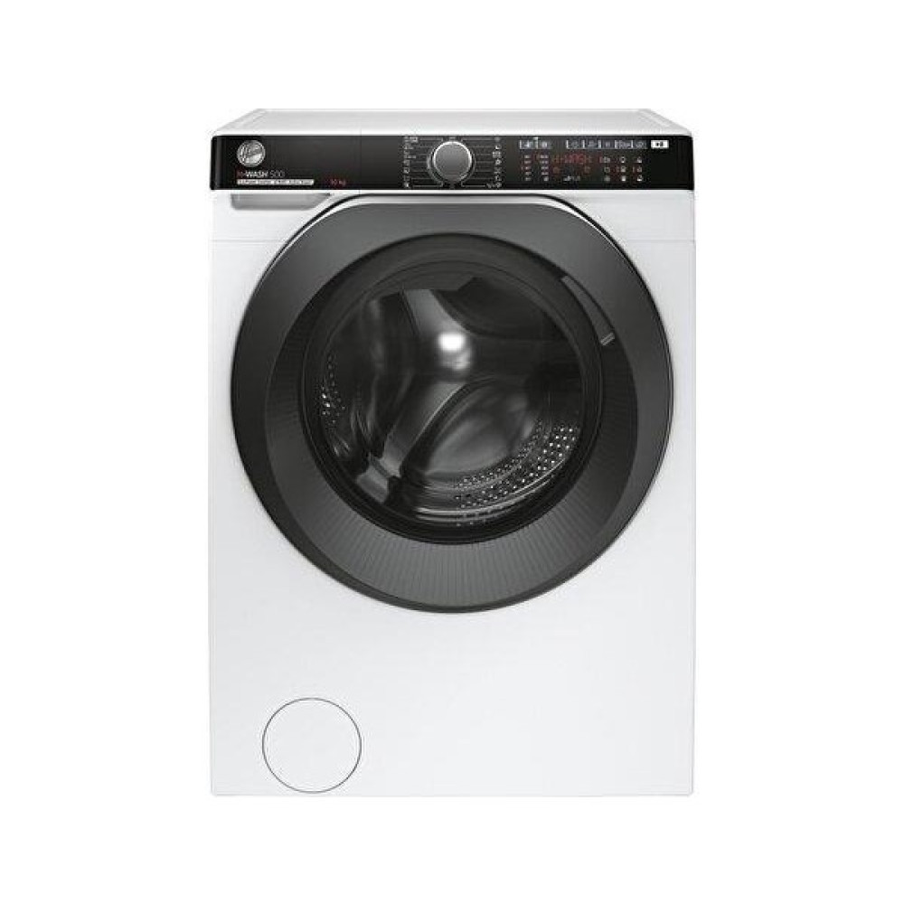 Hoover Hwp 610AMBC / 1-S A Enerji Sınıfı 10 kg 1600 Devir Wi-Fi + Bluetooth Bağlantılı Çamaşır Makinesi Beyaz Çamaşır Makineleri Fiyatı