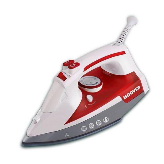 Hoover Ironjet Tım 2500 2500W Buharlı Ütü