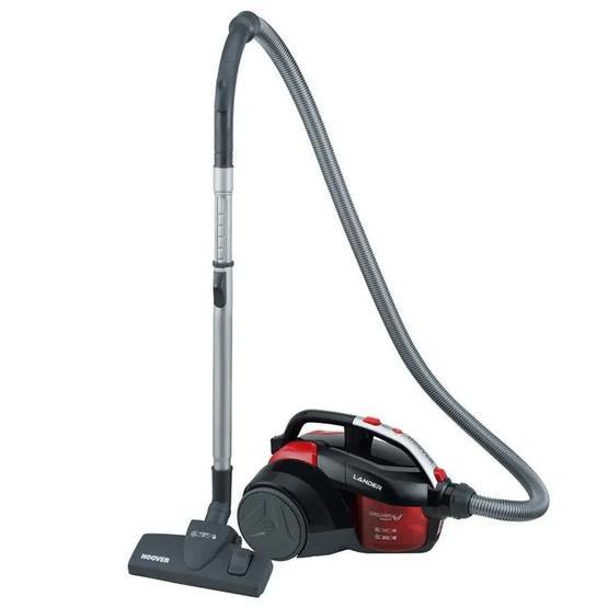 Hoover LA71 LA30011 Lander 700 W A Sınıfı Toz Torbasız Elektrikli Süpürge