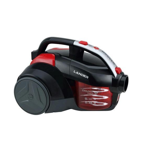 Hoover LA71 LA30011 Lander 700 W A Sınıfı Toz Torbasız Elektrikli Süpürge