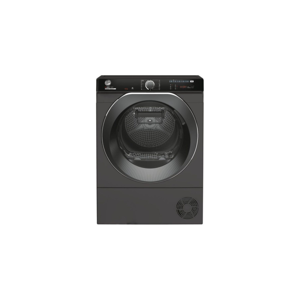 Hoover Ndp C10tcberx-s 10 Kg Wi-fi Bluetooth Bağlantılı Kurutma Makinesi Beyaz Eşya Fiyatı