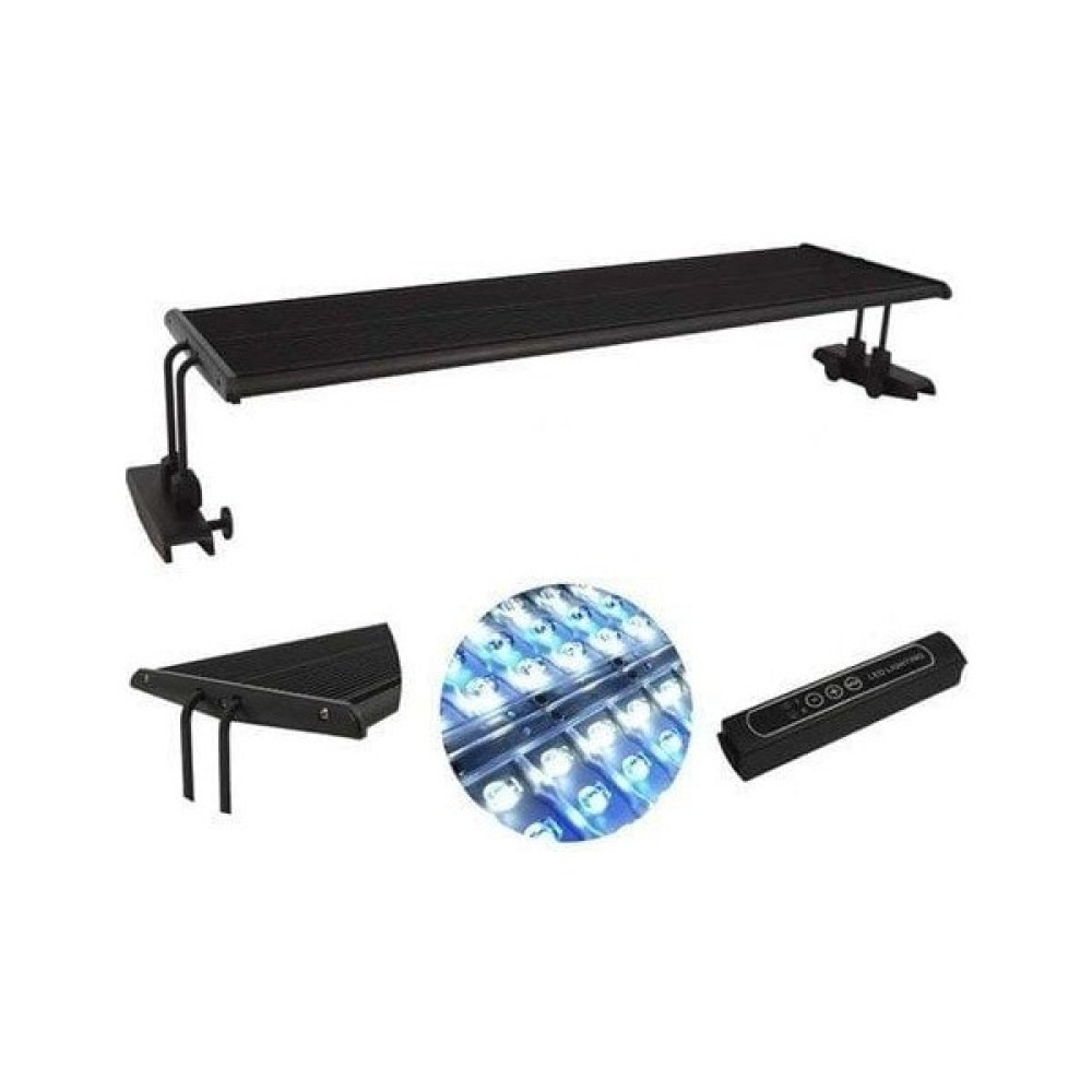 Hopar 42 W 30 cm Armatür Beyaz Mavi Oto Boyaları Fiyatı