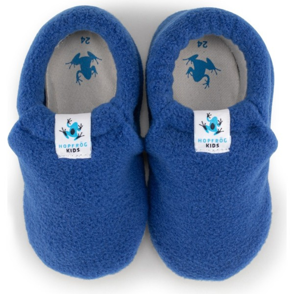 Hopfrög Polar Fleece Saks Polar Barefoot Patik Kız Çocuk Patik Ayakkabı Fiyatı