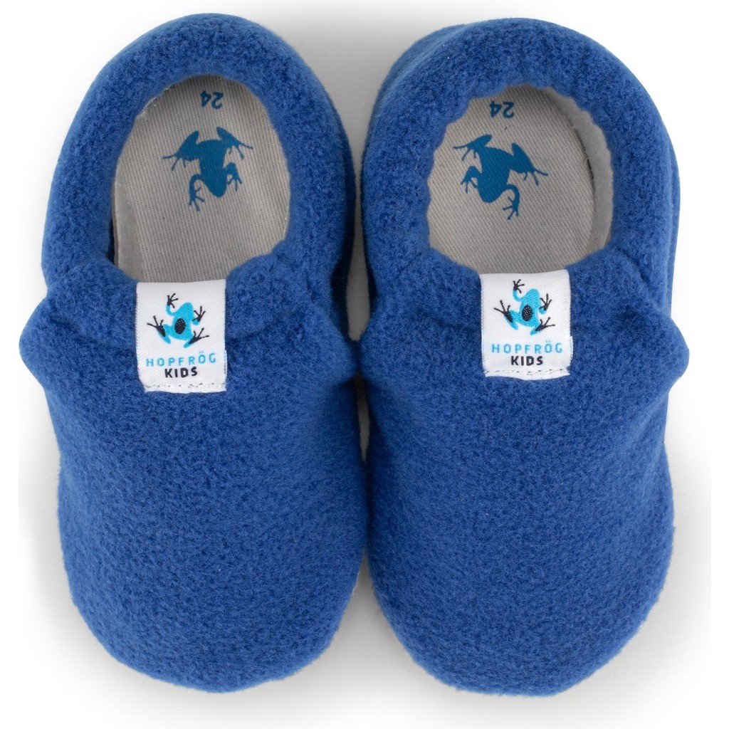 Hopfrög Polar Fleece Saks Polar Barefoot Patik (Hediye Seti) Kız Çocuk Patik Ayakkabı Fiyatı