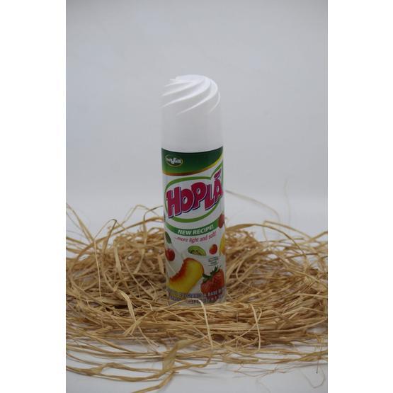 Hopla 250 ml Sprey Krem Şanti