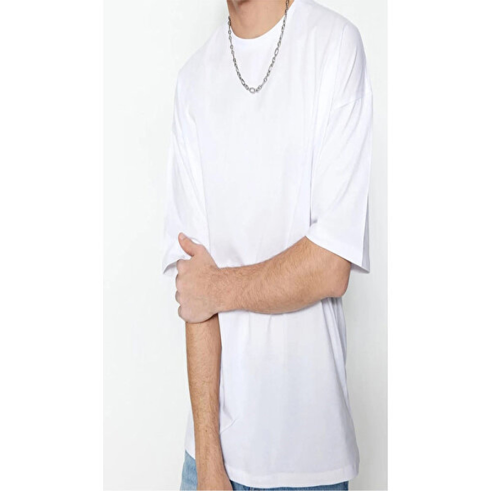 hoppala butik Erkek Basıc T-Shirt Bayan T-shirt Fiyatı