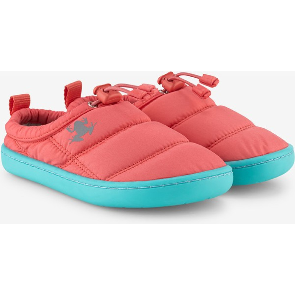 Hoppuff Casual Dinamik Pembe Barefoot Çocuk Ayakkabı Erkek Çocuk Günlük Ayakkabısı Fiyatı