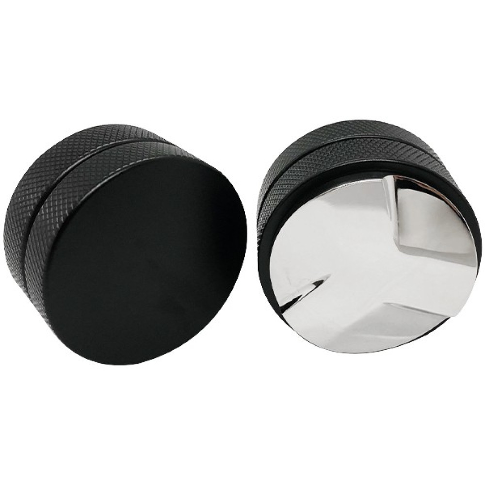 Horecamark Düzleştirici Macaron Tamper 58 mm Siyah Oto Boyaları Fiyatı