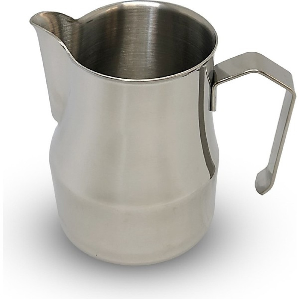 Horecamark Paslanmaz Çelik Ördek Ağızlı Süt Potu Inox Milk Pitcher 500 ml Çay / Çaydanlık Setleri Fiyatı
