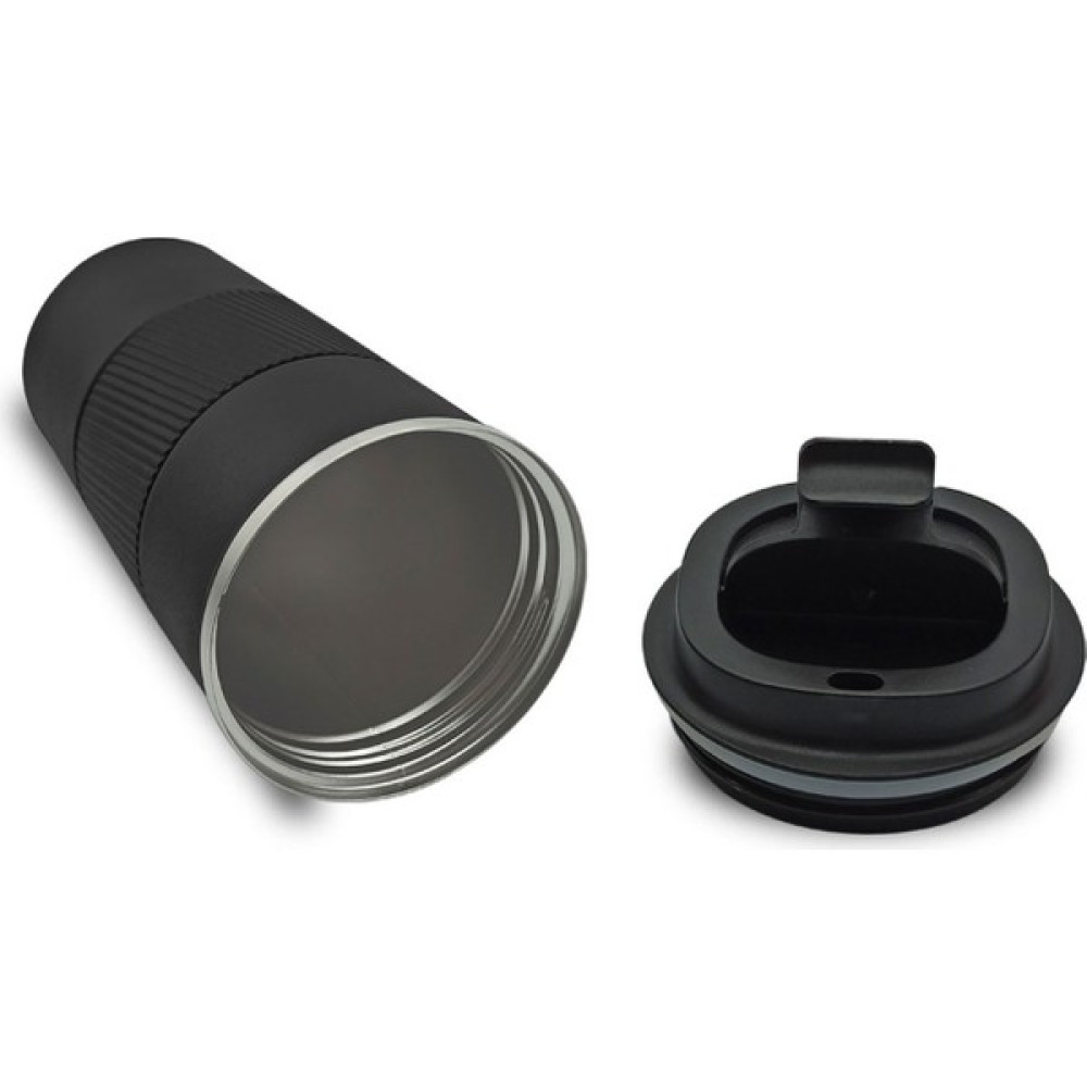 Horecamark Thermos Mug Termos Bardak 500 ml Siyah Kamp Mutfağı Fiyatı