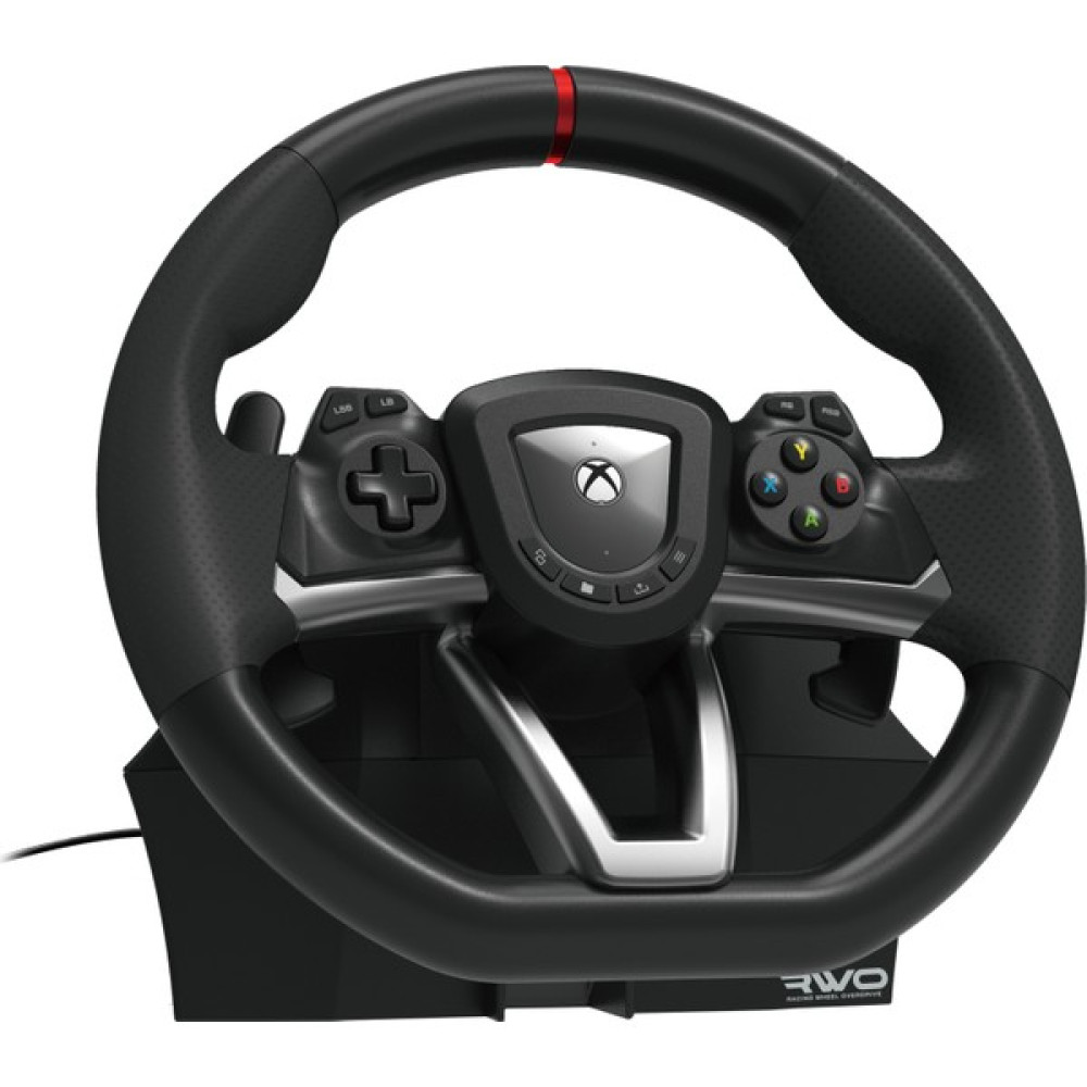 Horı Racing Direksiyon Seti Overdrive Xbox One Series x | S - One / Pc Uyumlu Microsoft Resmi Lisanslı Oyun Konsolları Fiyatı