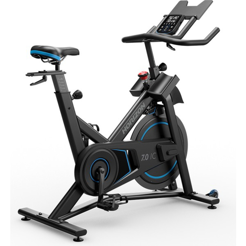 Horizon 7.0ıc Indoor Cycle Kondisyon Bisikletleri Fiyatı